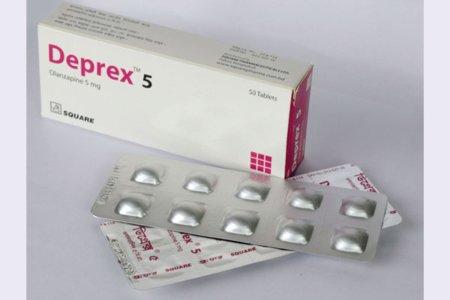 Deprex 5