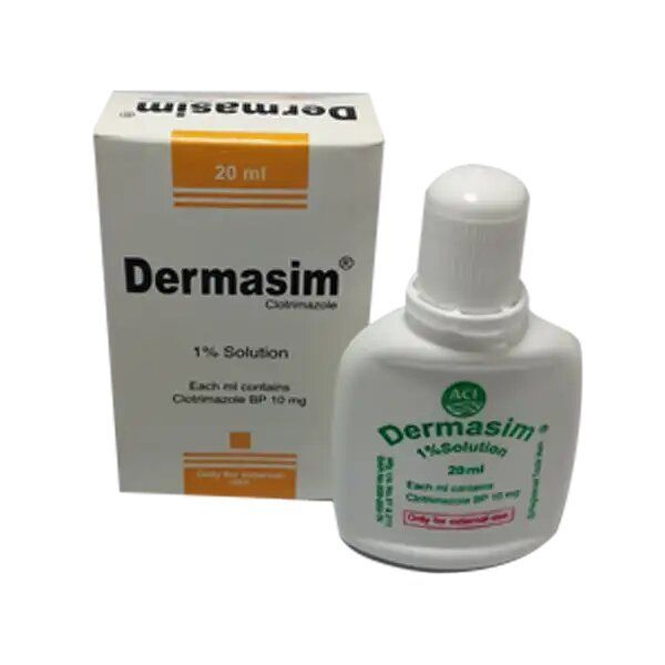 Dermasim Solution