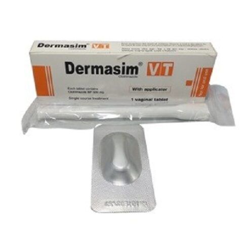 Dermasim 500 VT