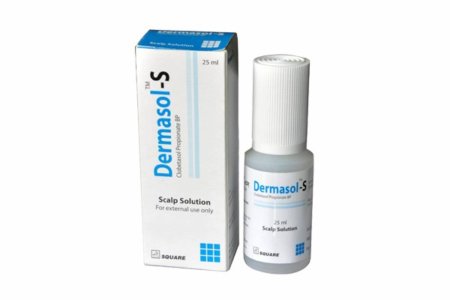 Dermasol-S