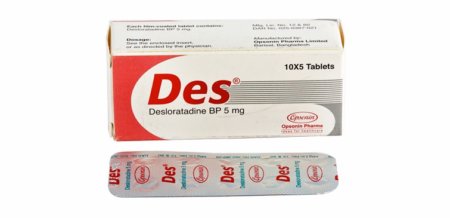 Des