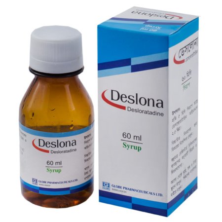 Deslona