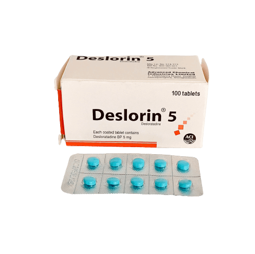 Deslorin