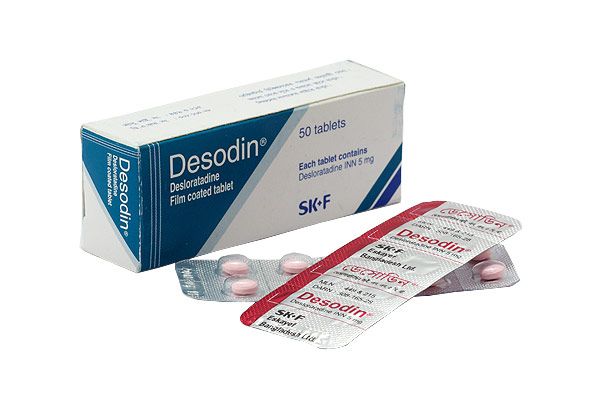 Desodin