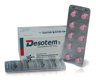 Desotem