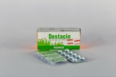 Destacin