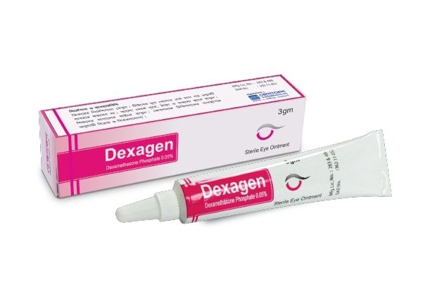 Dexagen