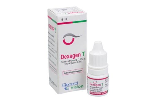 Dexagen T