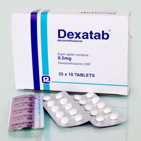 Dexatab