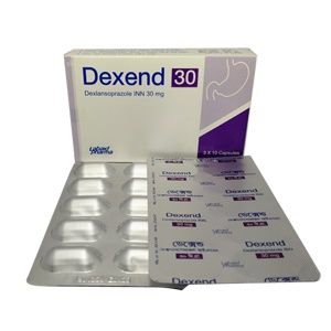 Dexend 30