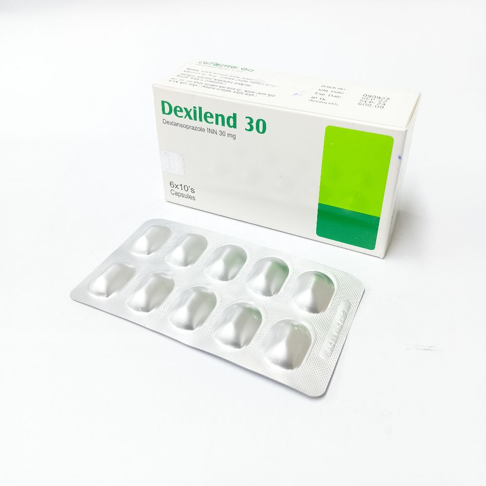 Dexilend 30