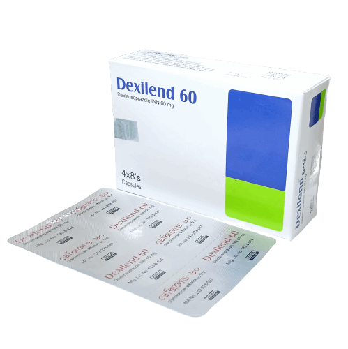 Dexilend 60