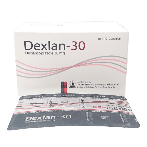 Dexlan 30