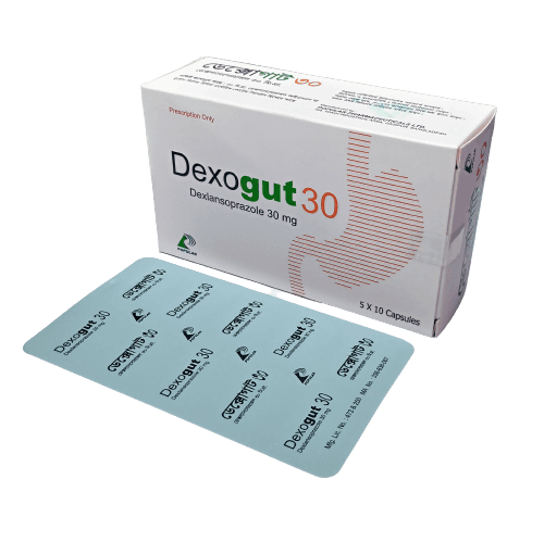 Dexogut 30