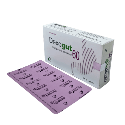 Dexogut 60