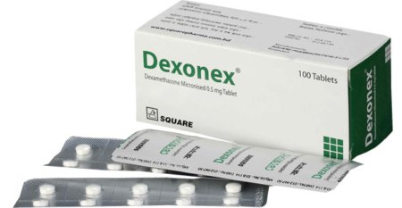 Dexonex