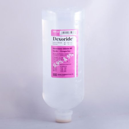 Dexoride IV