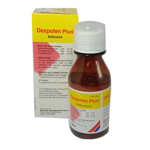 Dexpoten Plus