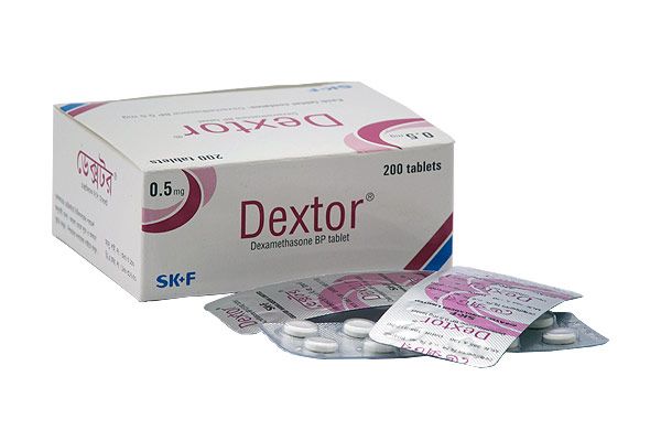 Dextor