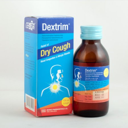 Dextrim