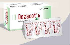 Dezacot 6