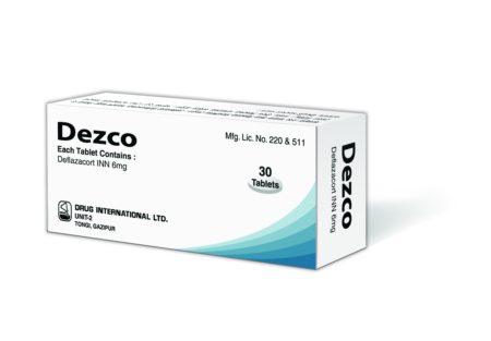 Dezco 6