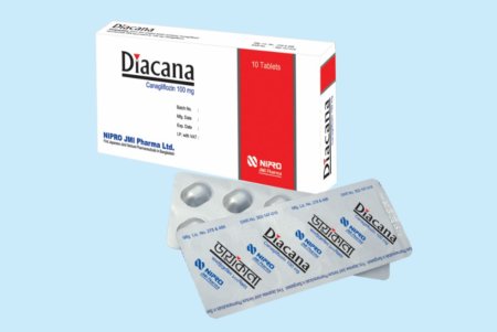 Diacana