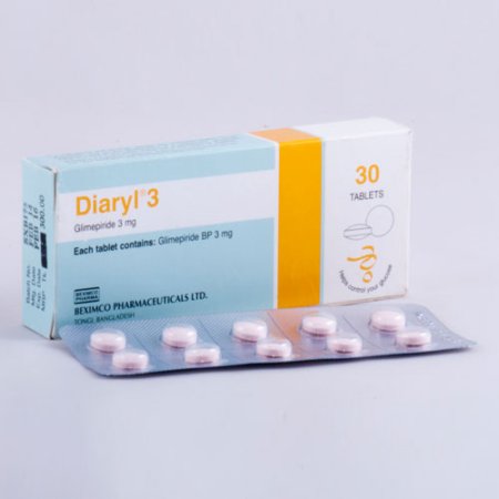 Diaryl 3