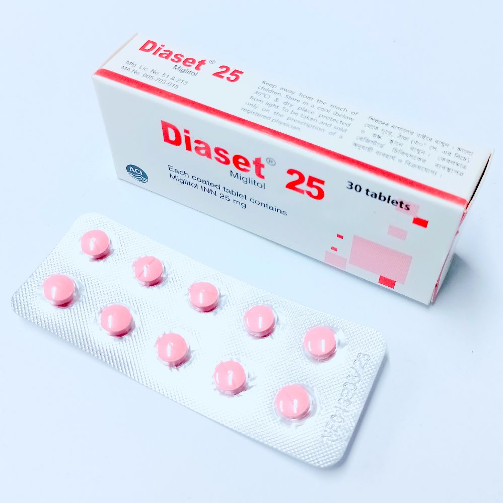 Diaset 25