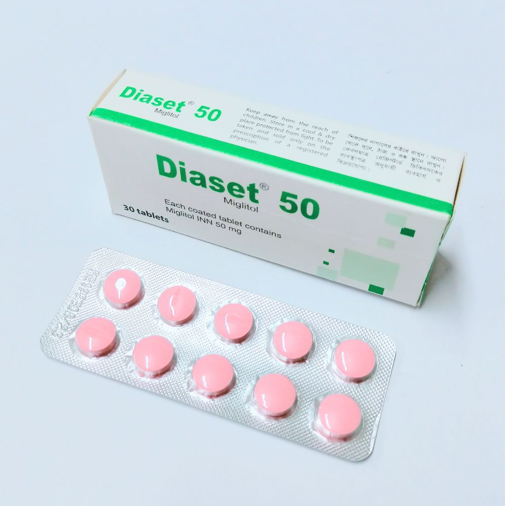 Diaset 50