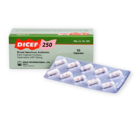 Dicef