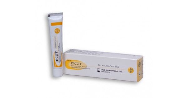 Dicot Cream