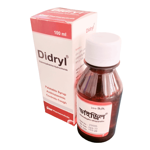 Didryl