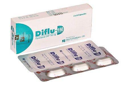 Diflu 150