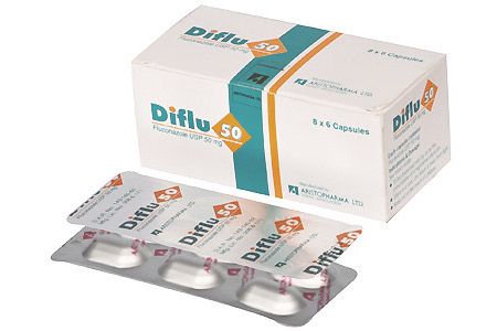 Diflu 50