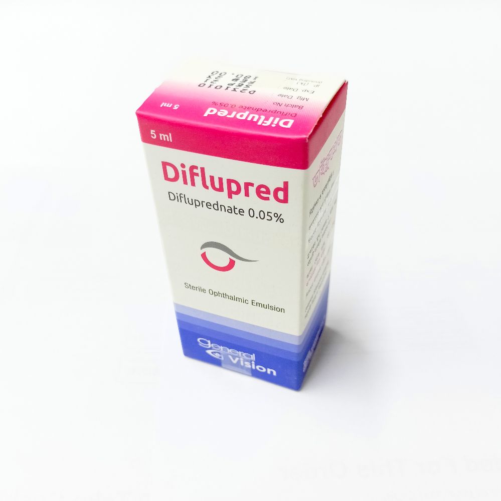 Diflupred