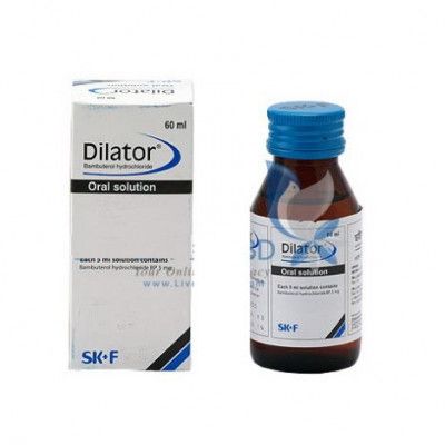 Dilator