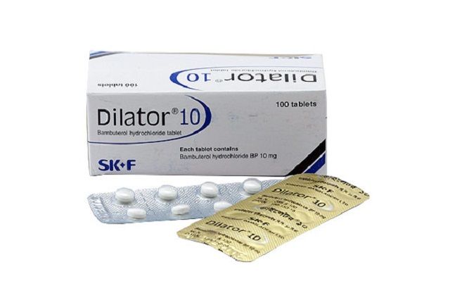 Dilator