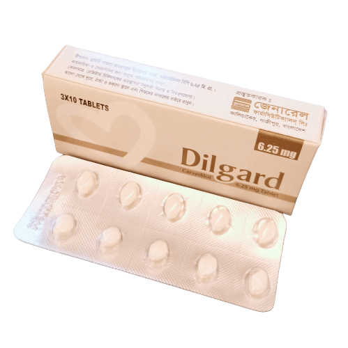 Dilgard 6.25