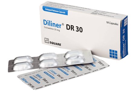 Diliner DR 30