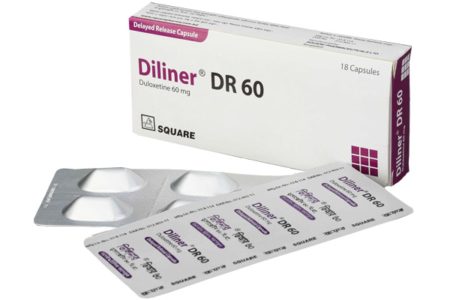 Diliner DR 60