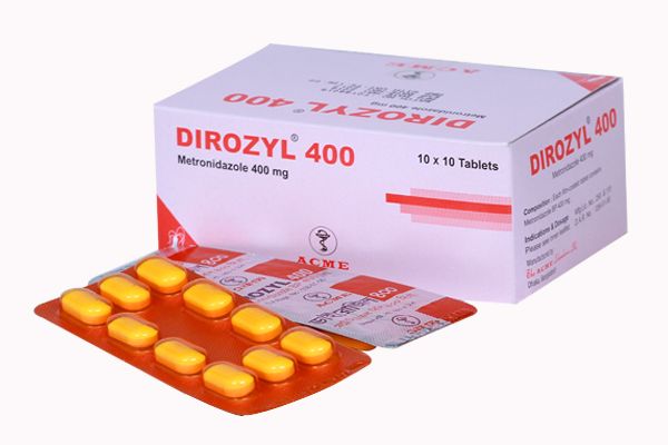 Dirozyl 400