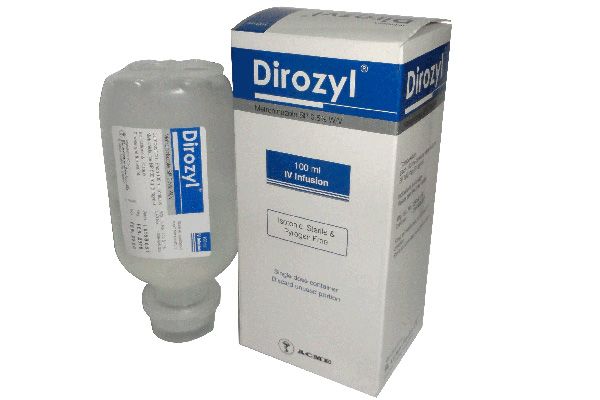 Dirozyl IV