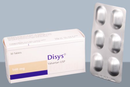 Disys 160