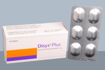 Disys PLUS