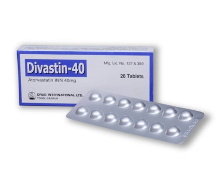 Divastin 40