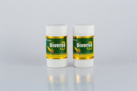 Diversa Gold