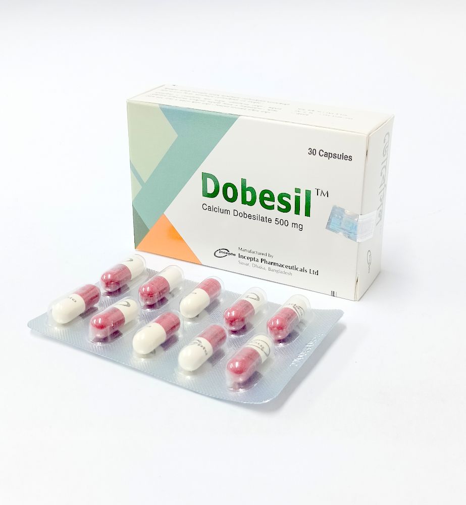 Dobesil 500