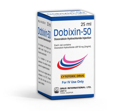 Dobixin 50