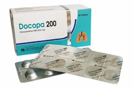 Docopa 200